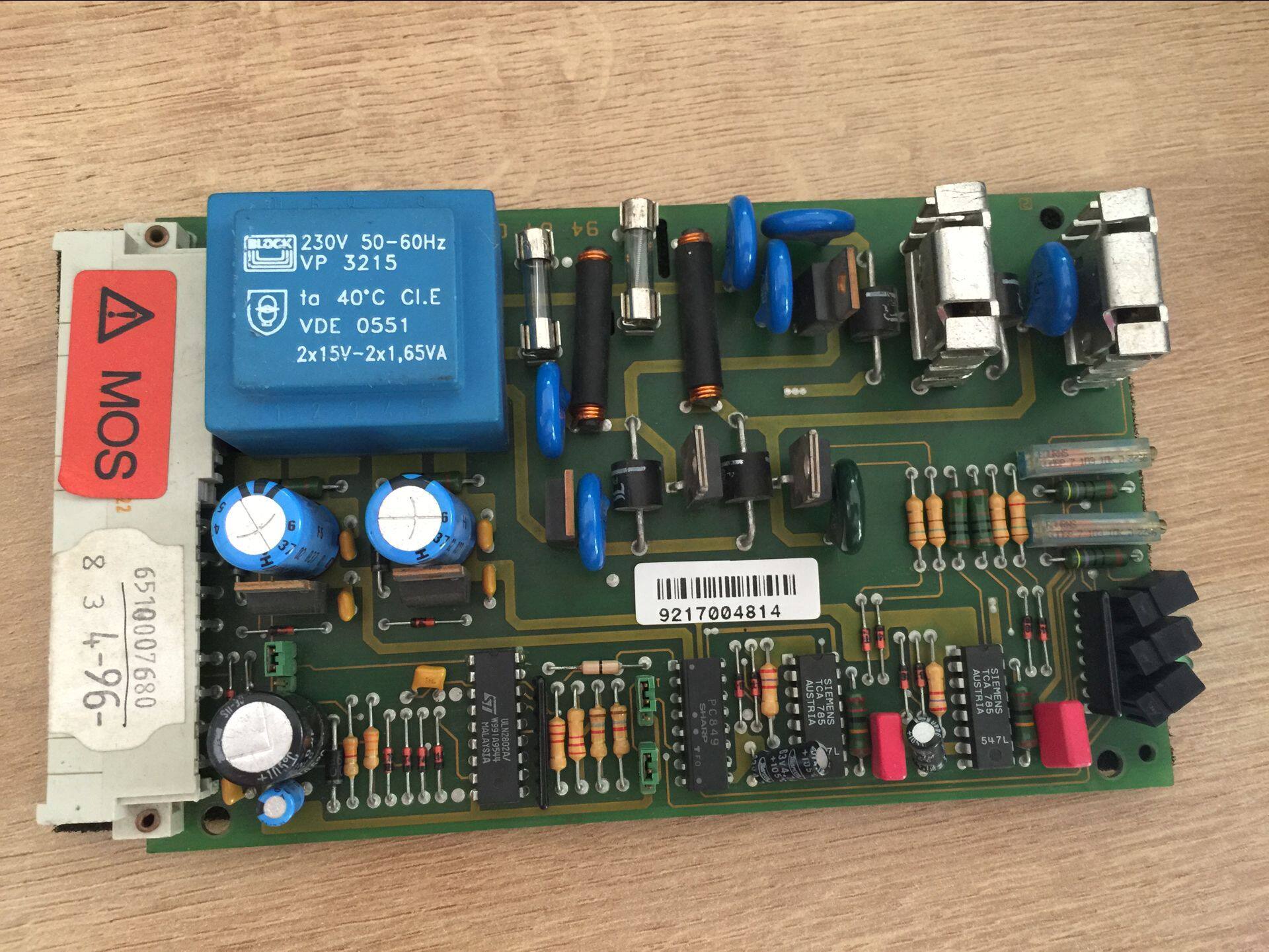 Tyson MOS board Control board Tyson lift accessories Tyson lift Lift MB2 1 Import Special Price for sale