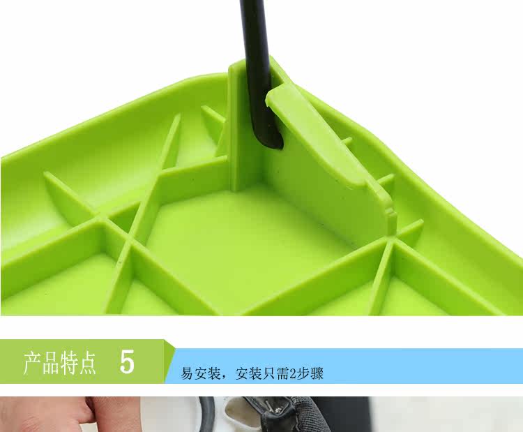 siège enfants pour vélo - Ref 2419551 Image 16