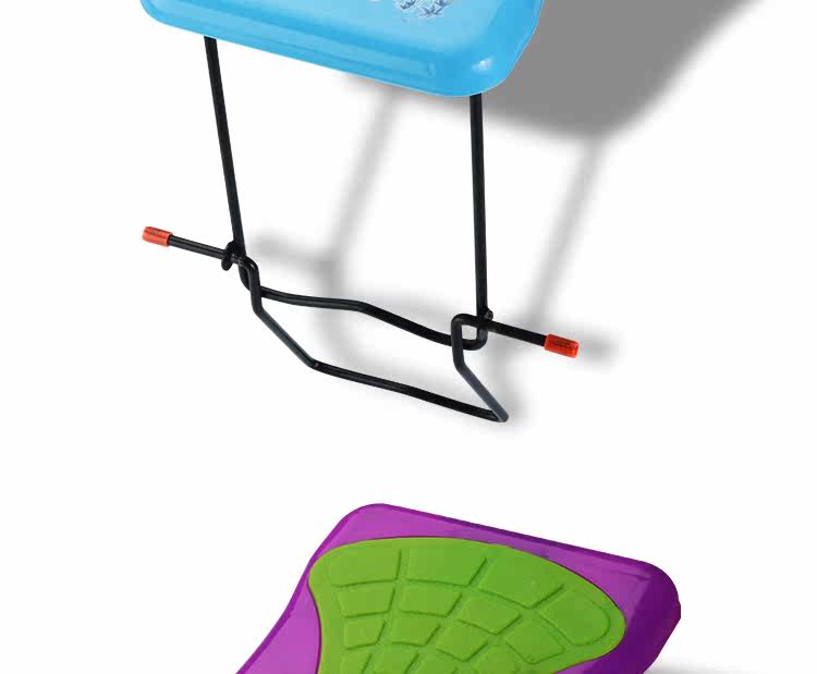 siège enfants pour vélo - Ref 2419551 Image 21