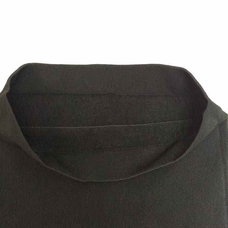 body amincissant simple en nylon - Ref 670118 Image 18