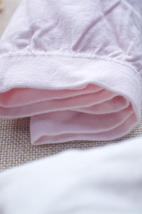 Châu Âu và Hoa Kỳ Bà mẹ đơn thân đồ lót cotton trung niên cotton mùa hè thoáng khí eo lớn phụ nữ mang thai đồ lót cotton quần lót đùi nam