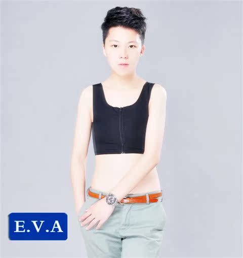 Afk cá cổ đại tt corset t mở dây kéo để tăng cường siêu mỏng ngắn thoáng khí mùa hè đồ lót cos nữ áo ngực nữ