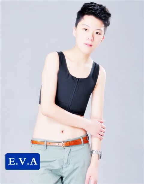 Afk cá cổ đại tt corset t mở dây kéo để tăng cường siêu mỏng ngắn thoáng khí mùa hè đồ lót cos nữ áo ngực nữ