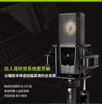 LEWITT LCT 540 Professional Recording condenser microphone microphone YY Computer K song