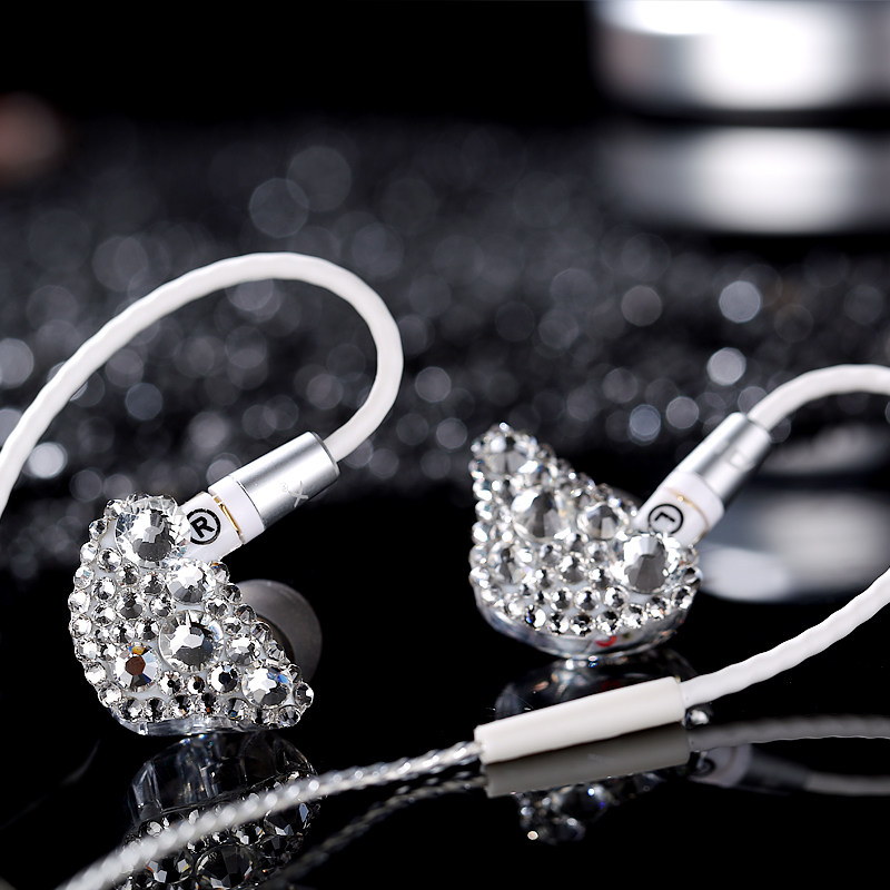 AIX SE-515 BLAZING SERIES PROFESSIONAL LISTENING EARPLUGS IN EAR STYLE NEW PRODUCT PROFESSIONAL LISTENING HEADPHONES