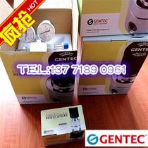 GENTEC R21SLGK-DGW-00-00 Stainless steel pressure reducer without pressure gauge and connector