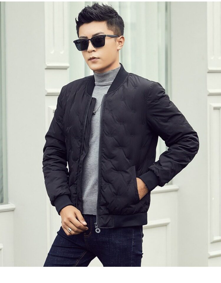 Blouson homme en Nylon - Ref 3122326 Image 37