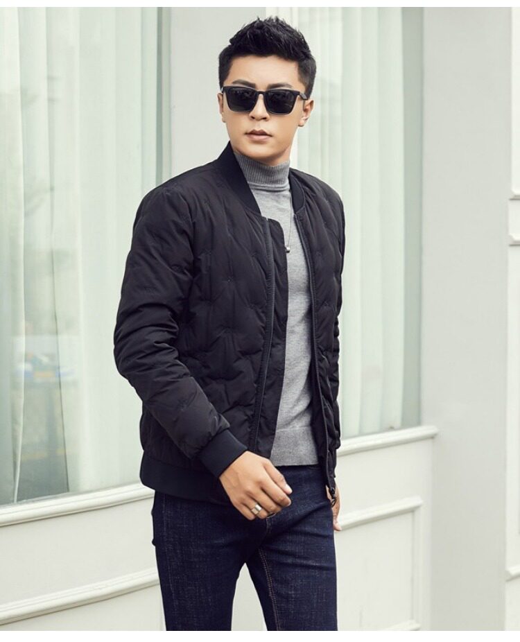 Blouson homme en Nylon - Ref 3122326 Image 35