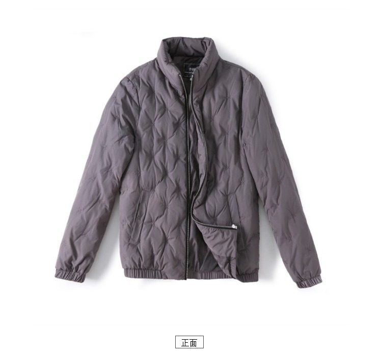 Blouson homme en Nylon - Ref 3122326 Image 40