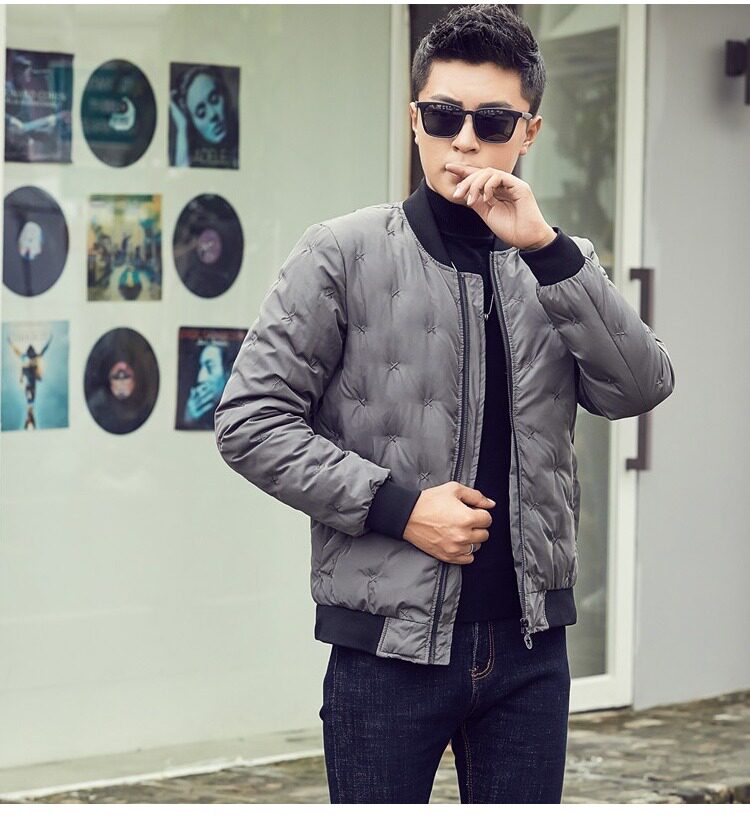 Blouson homme en Nylon - Ref 3122326 Image 30