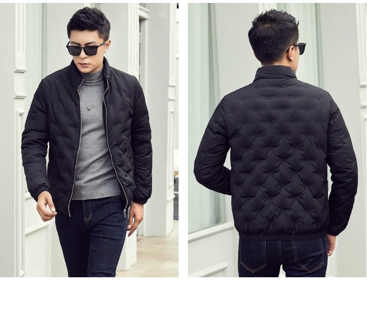 Blouson homme en Nylon - Ref 3122326 Image 28