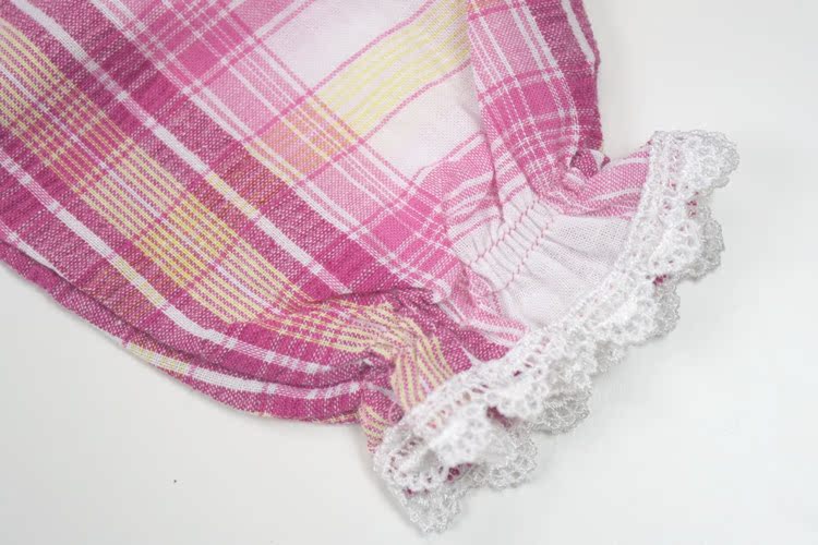 Chemise enfant à manche longue en coton - Ref 2083854 Image 66