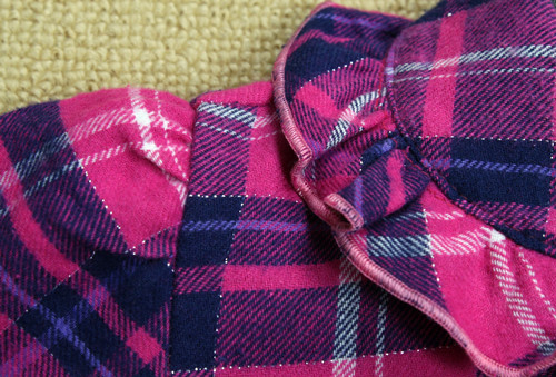 Chemise enfant à manche longue en coton - Ref 2083854 Image 41