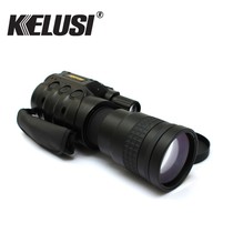 Cruise Monocular Night Vision Camera HD Photography Telescope Night Outdoor Imager Special Soldier Gear