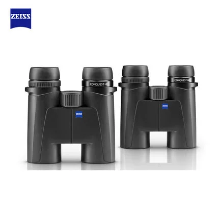 Ống nhòm Zeiss Conquest HD 8x32 10x32 HD Conqueror Bird Mirror - Kính viễn vọng / Kính / Kính ngoài trời