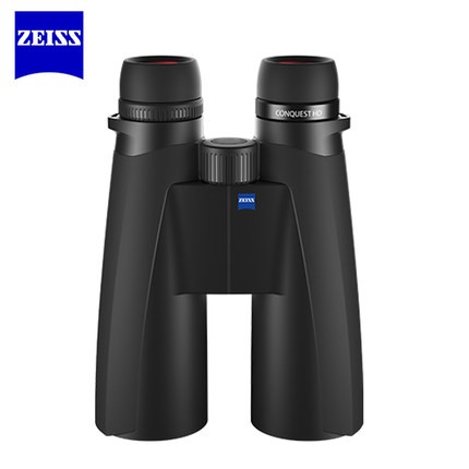 ZEISS German Zeiss original imported Conqueror 10X56HD binoculars large-caliber telescope 525631