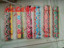 (5cm drip lace paper) funeral supplies funeral supplies paper House paper tie materials wholesale