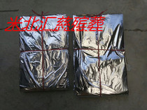 (1 8 meters circular liang di) funeral supplies funeral supplies bright flower wreath material 100 Wholesale