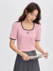 ST787 Pink Purple
