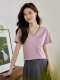 ST777 Monet Pink Purple