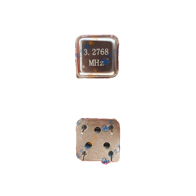 又被“高频晶振”忽悠了？3.2768MHz这颗小石头，才是时钟电路的本分_晶体振荡器_淘宝数码网