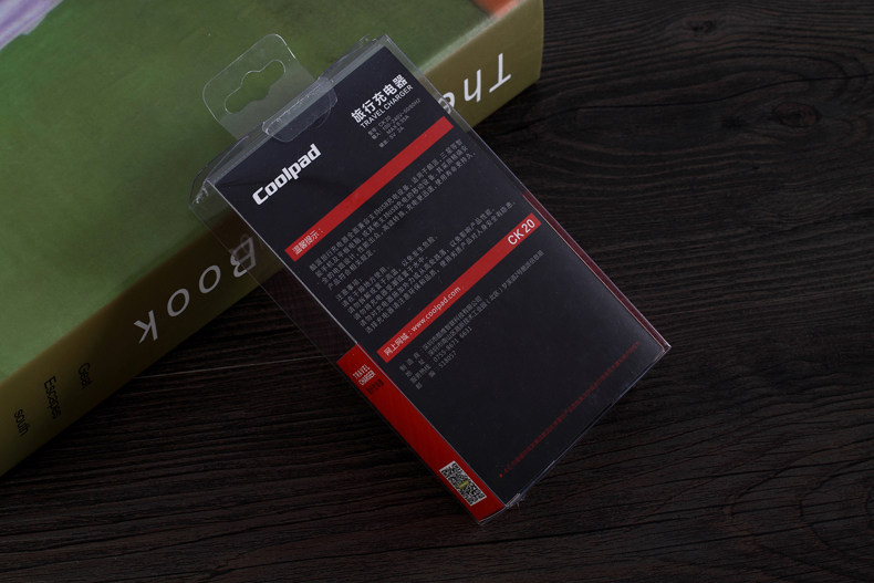 chargeur COOLPAD - Ref 1299651 Image 20