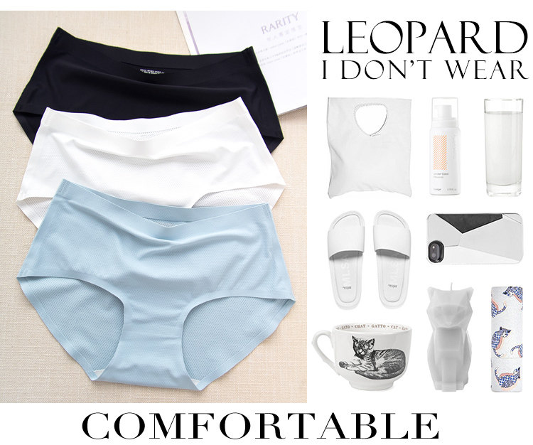 Slip jeunesse sexy en nylon - Ref 640508 Image 8