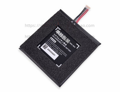 NS host original repair accessories original built-in rechargeable battery Switch rechargeable battery HAC-003