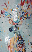 006 Macin Deer