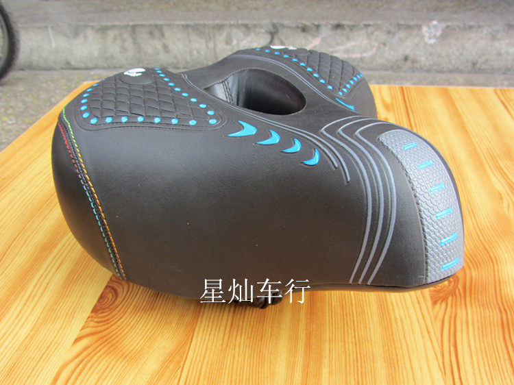 Selle de vélo Mountain Bike - Ref 2346181 Image 5