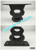 Luwind X8 accessories rear shock absorber buffer block spring buffer block rear steel plate buffer block rear steel plate buffer block