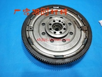 Jiangling Land Wind Land X8 X8 X6 X9 X9 Sea Cheetah VM Flywheel Assembly Flywheel import LUK