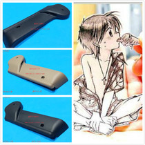 Land Wind X6X9 Accessories Seat Regulator Shield Seat Adjuster Protection Plate Seat Panel Seat Cover Plate