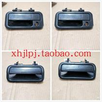 Jiangling Landwind X6 Landwind X9 accessories Front door handle Back door handle outside the open handle outside the buckle