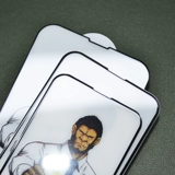 [适用 华为 mate70 Mate60 钢化膜 Pura70 P50 P40 Nova 12se 11 畅享 70 60 X 猩猩猿人防静电手机保护膜 批 发]