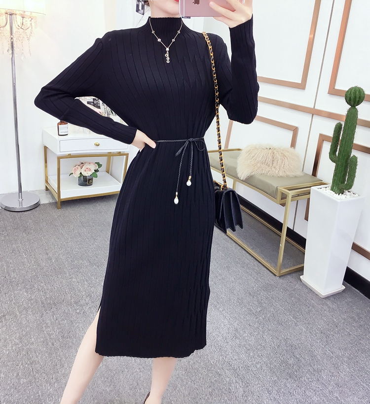Robe été tricot - Ref 3428953 Image 26