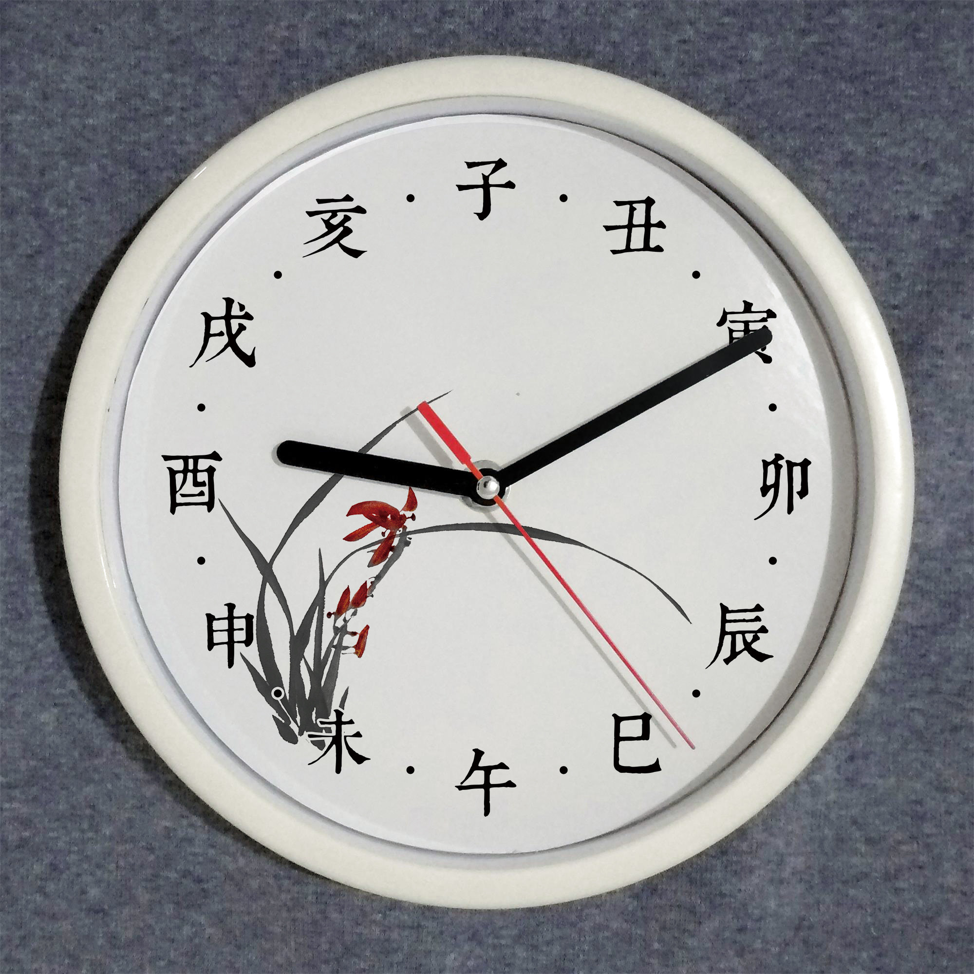 什么时辰挂钟好,挂钟最佳时间,家里挂钟什么时间好(第12页)_大山谷图库