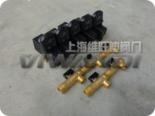 RPT-16 electronic drain valve RPT-16A drain valve RPT-16B drain valve