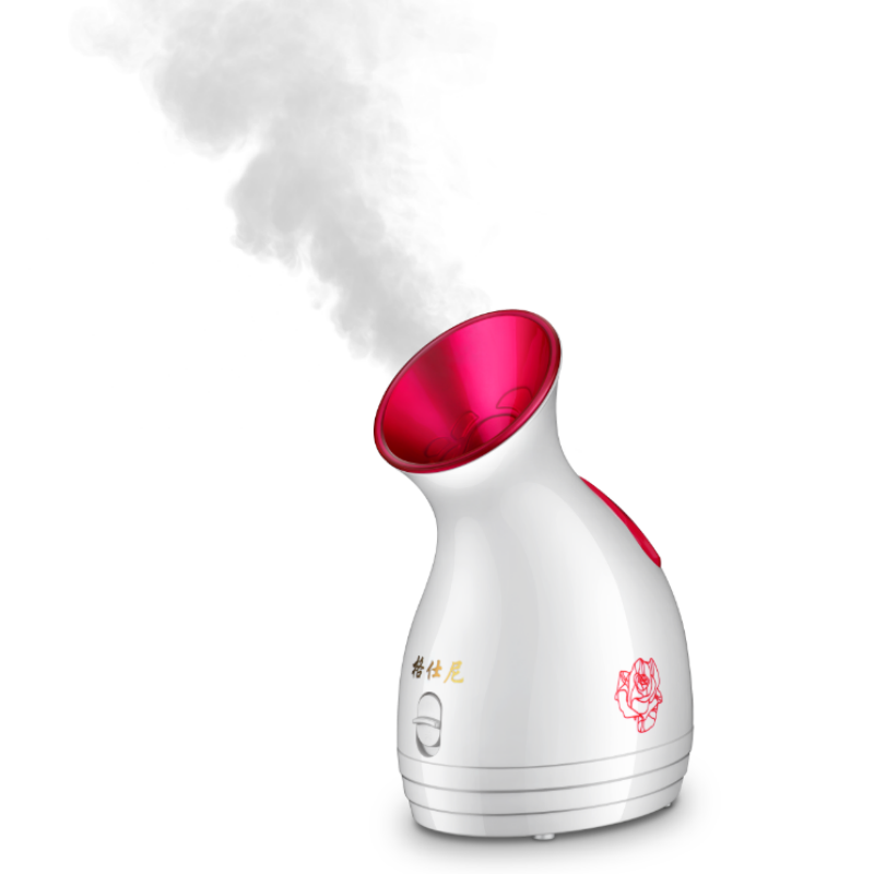 蒸脸器美容仪器蒸脸机补水保湿香薰果蔬蒸汽喷雾热喷护理家用