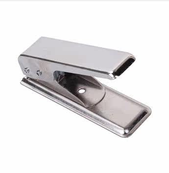 Pince pour cartes SIM - Ref 308620 Image 26