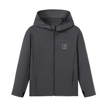 Jingqi childrens sun protection clothing summer boys clothing jacket 2024 new style girls baby skin clothing air-conditioning clothing thin section