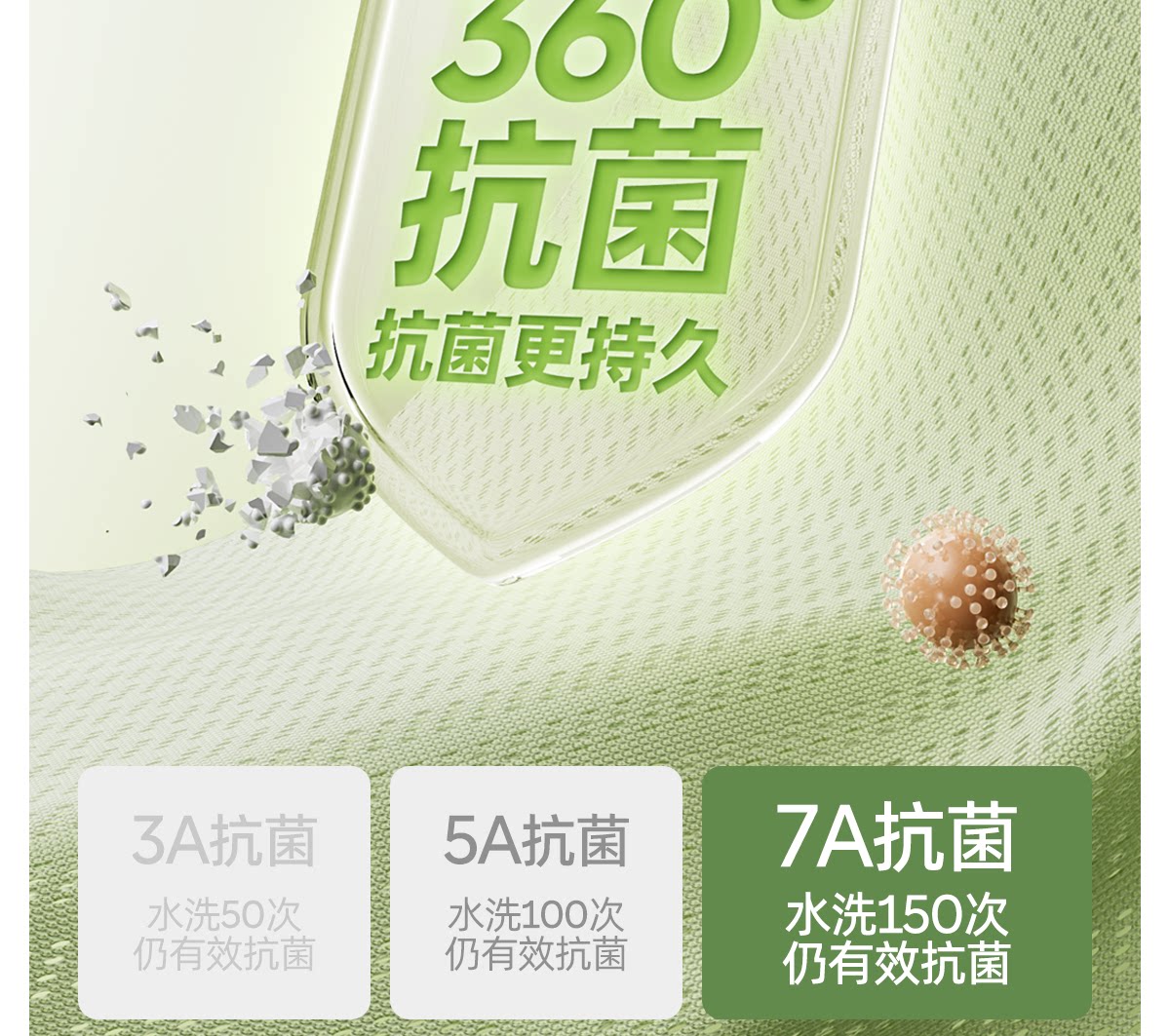 JQ婧麒孕妇内裤怀孕期专用大码中晚期孕期纯棉抑菌底裆莫代尔透气 — 22