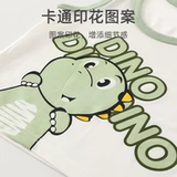 Летняя детская тонкая майка топ для раннего возраста без рукавов, эффект подтяжки