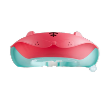 (Member U first) Jingqi Baby Hair Shampoo and Water Blocking Eye Protector