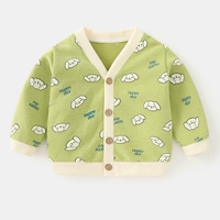 Зеленая собака