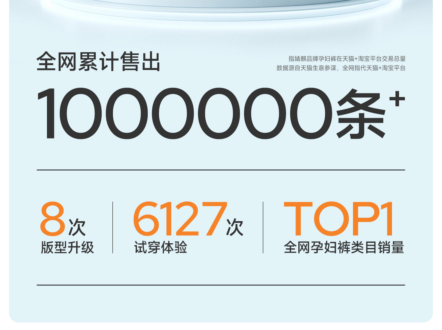 JQ婧麒孕妇打底袜秋冬打底裤子肉色光腿神器外穿连裤袜丝袜孕妇装 — 3