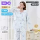 [Улучшенная бамбуковая хлопчатобумажная пряжа, более дышащая и быстрее потеет, съемная нагрудная накладка] Berry Garden Party