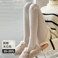 Mi -white [шаг в ноги] -Sunqiu без бархата