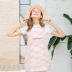 Bộ đồ phù hợp với bà bầu mang bầu chính hãng cho bà bầu mang thai quần áo bảo vệ phụ nữ quần áo cho phụ nữ mang thai Bảo vệ bức xạ