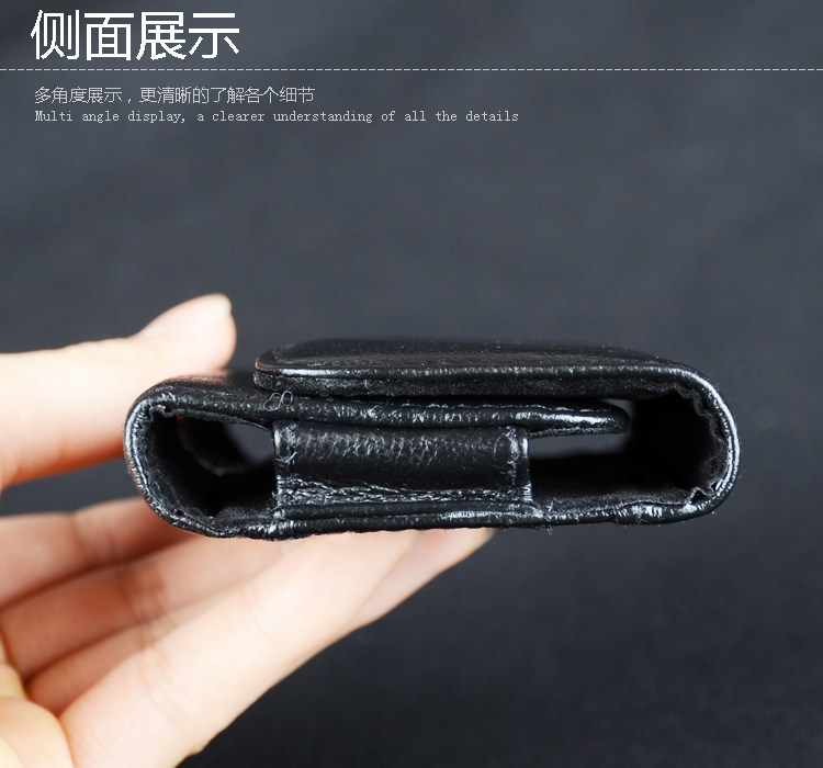 Sac pour homme - Ref 52953 Image 11